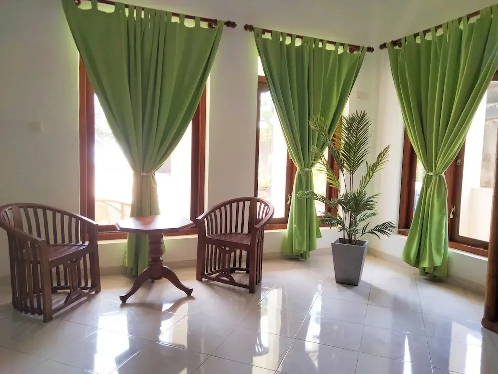 Берувела: Moragalla Beach Home Guesthouse (Newly opened hotel)
