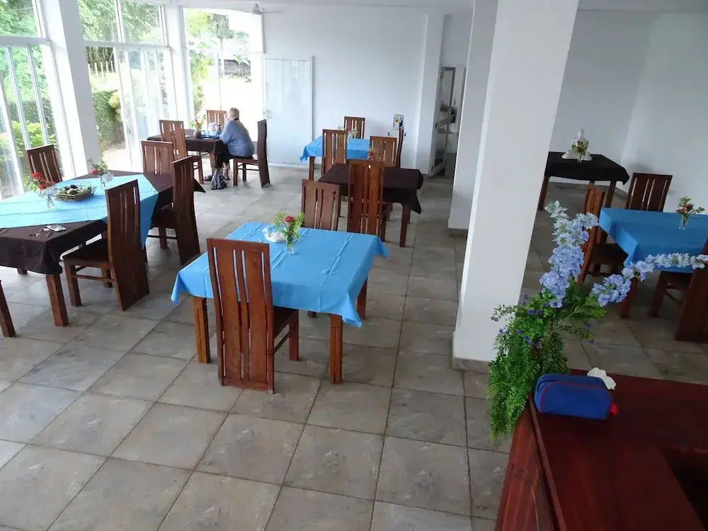 Берувела: Moragalla Beach Home Guesthouse (Newly opened hotel)