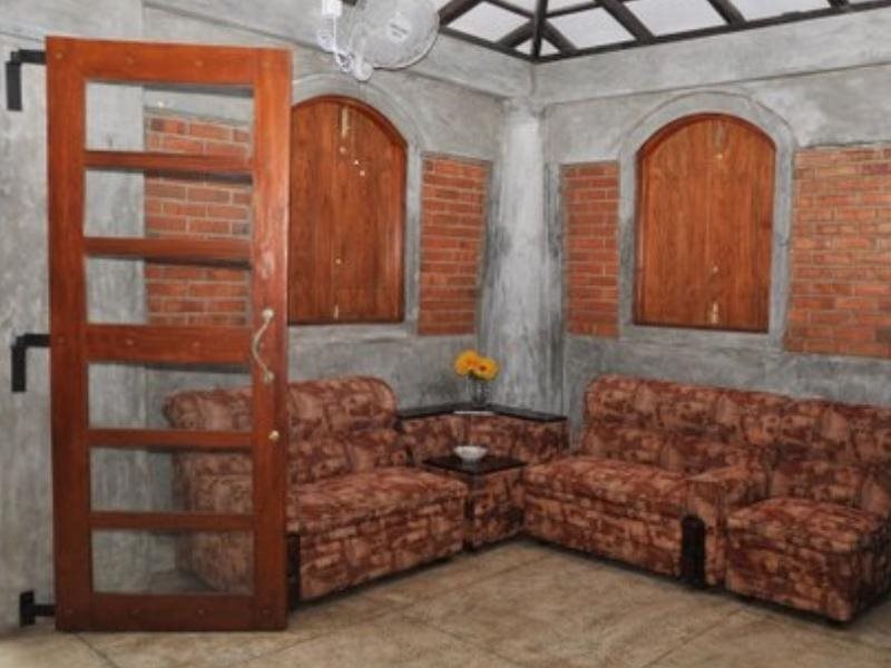 Галле: Ranthil Resort