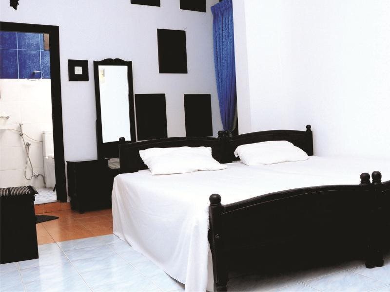 Галле: Ranthil Resort
