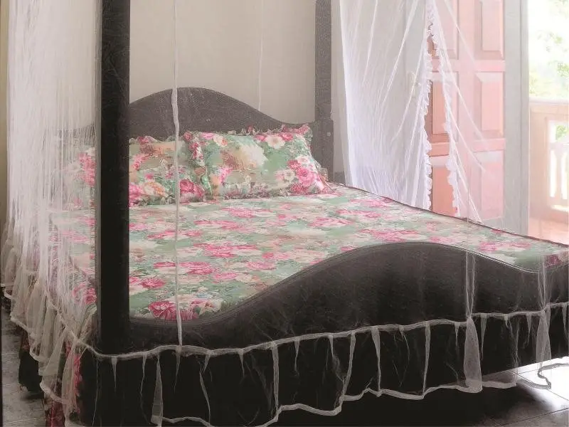 Галле: Ranthil Resort