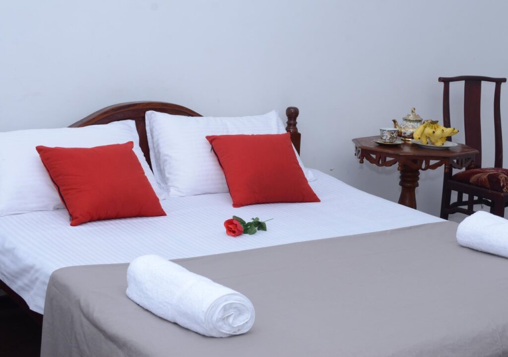 Хиккадува: Aurora Villa Hikkaduwa