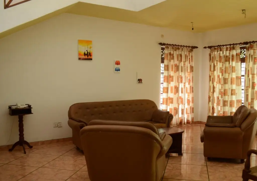 Хиккадува: Aurora Villa Hikkaduwa