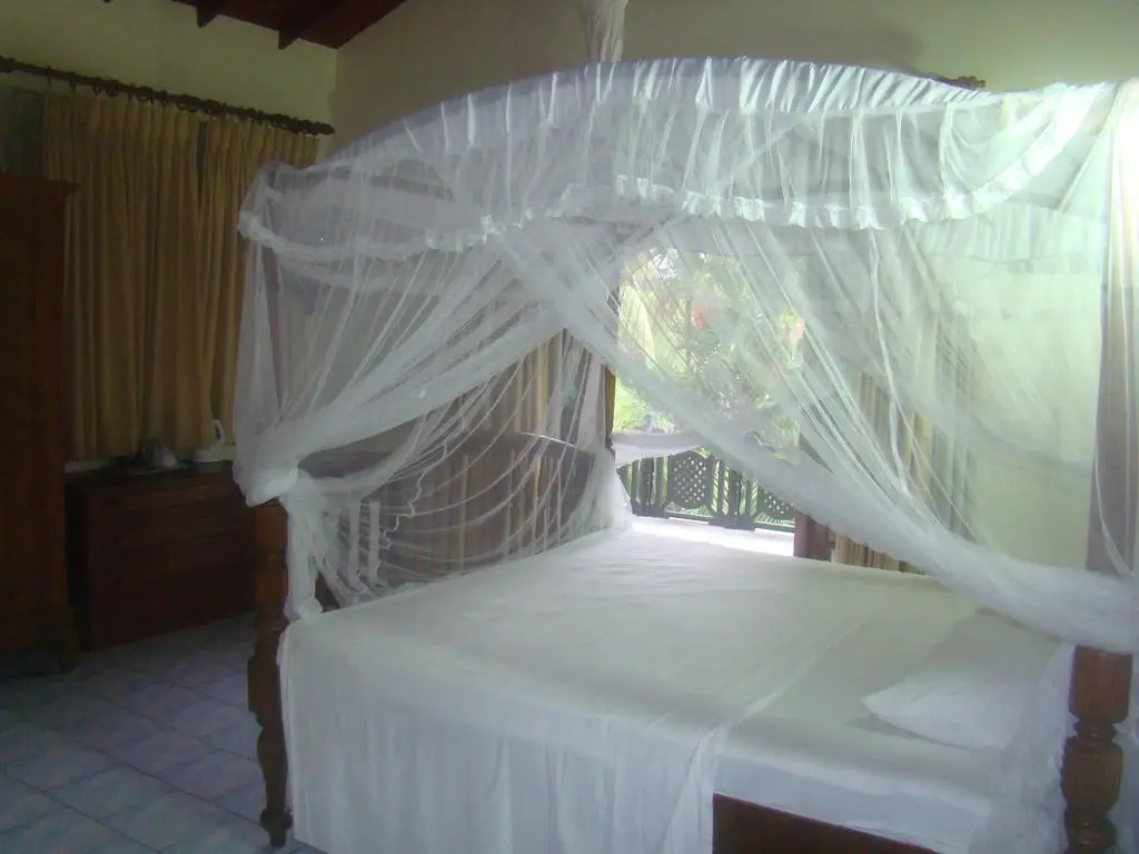 Берувела: The Belfry Guest House