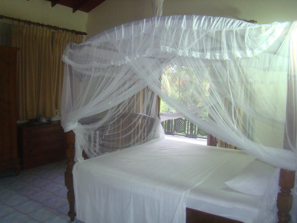 Берувела: Belfry Guest House