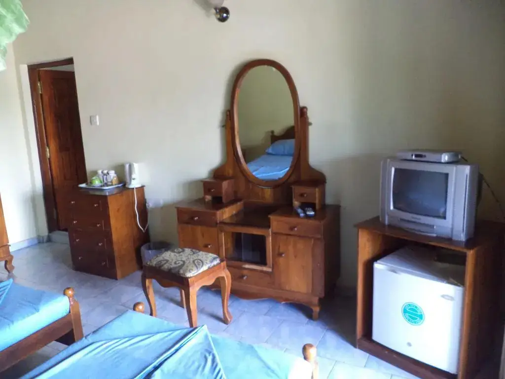 Берувела: The Belfry Guest House