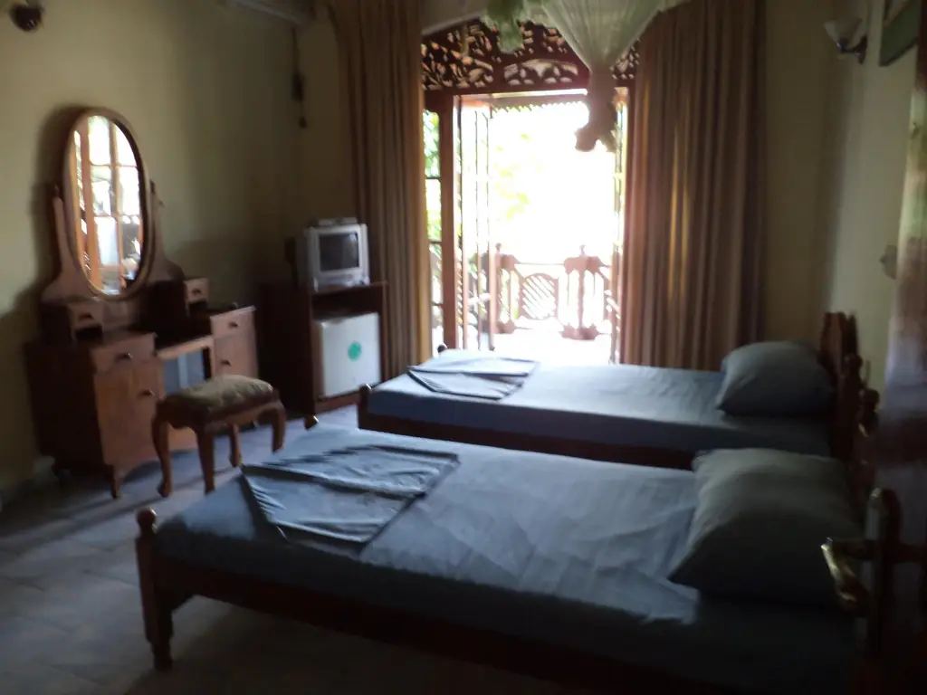 The Belfry Guest House — фото 1