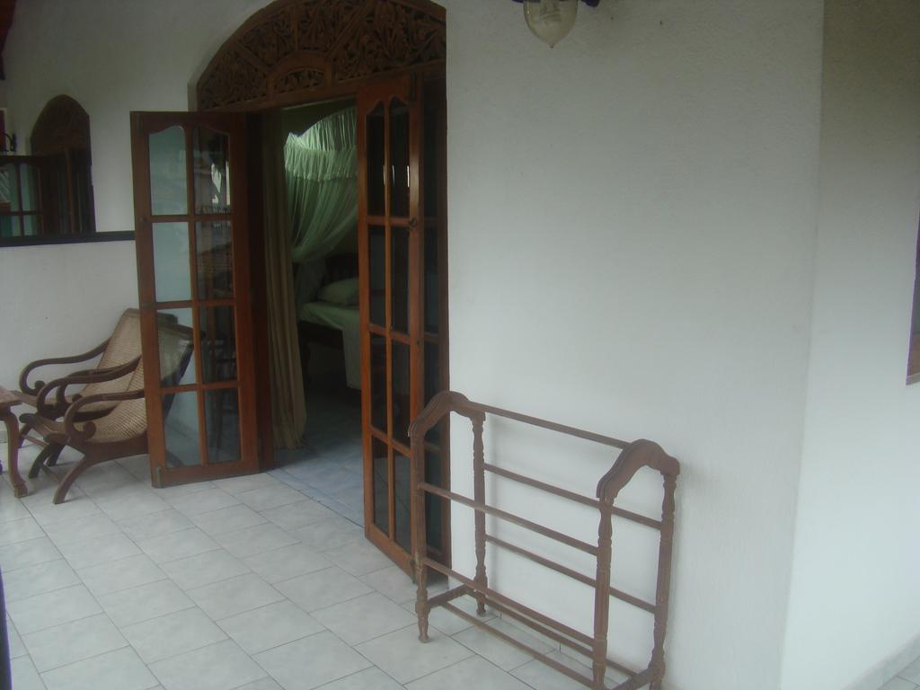 Берувела: Belfry Guest House