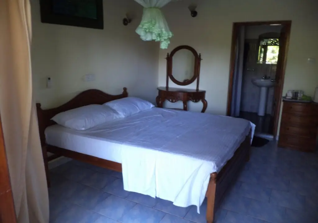 Берувела: The Belfry Guest House