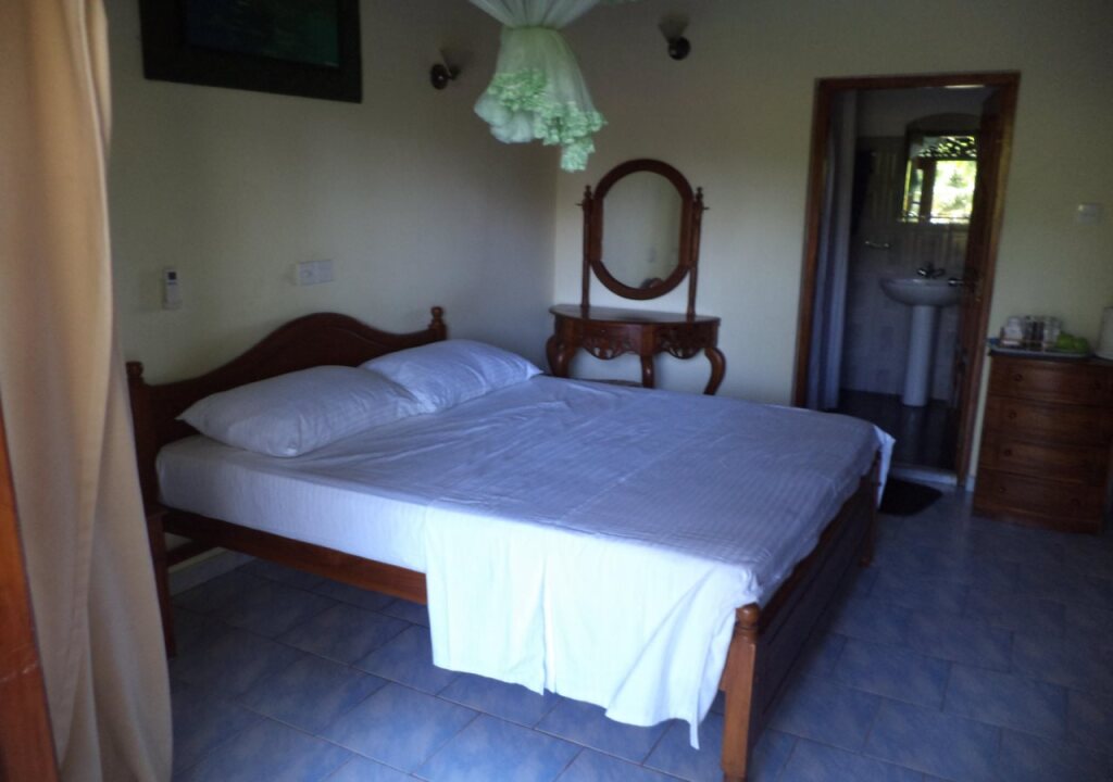Берувела: Belfry Guest House