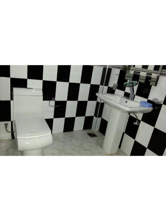 Негомбо: Vista Bnb St. Joseph Mawatha 2