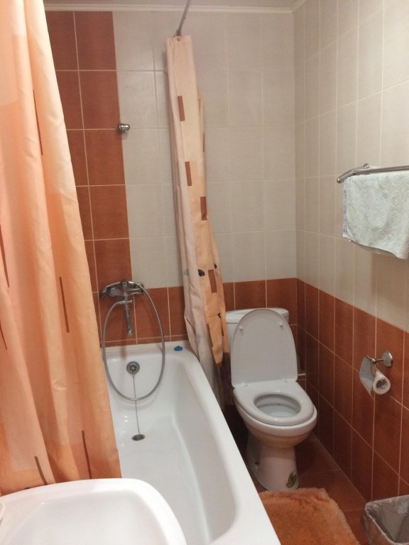 Томск: Impuls Mini-Hotel