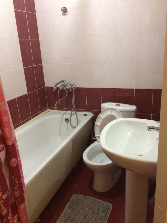 Томск: Impuls Mini-Hotel