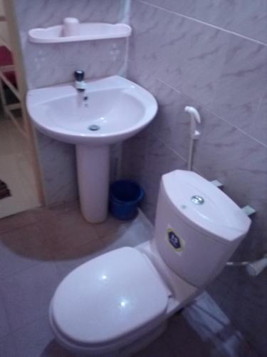 Катарагама: Orinma holiday resort