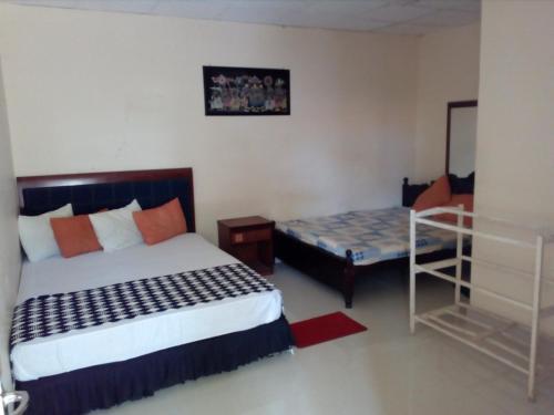 Катарагама: Orinma holiday resort