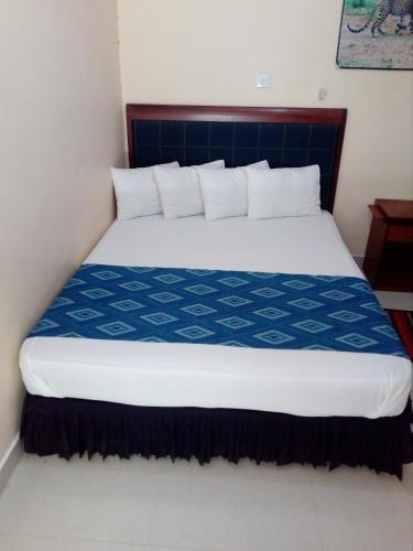 Катарагама: Orinma holiday resort