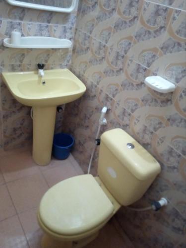 Катарагама: Orinma holiday resort