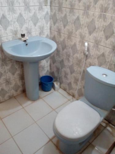 Катарагама: Orinma holiday resort