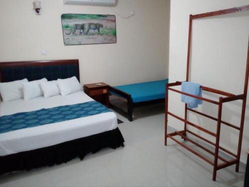 Катарагама: Orinma holiday resort