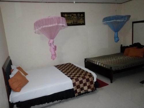 Катарагама: Orinma holiday resort