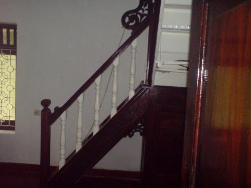 Хиккадува: Colonial Villa Weihena - Hikkaduwa