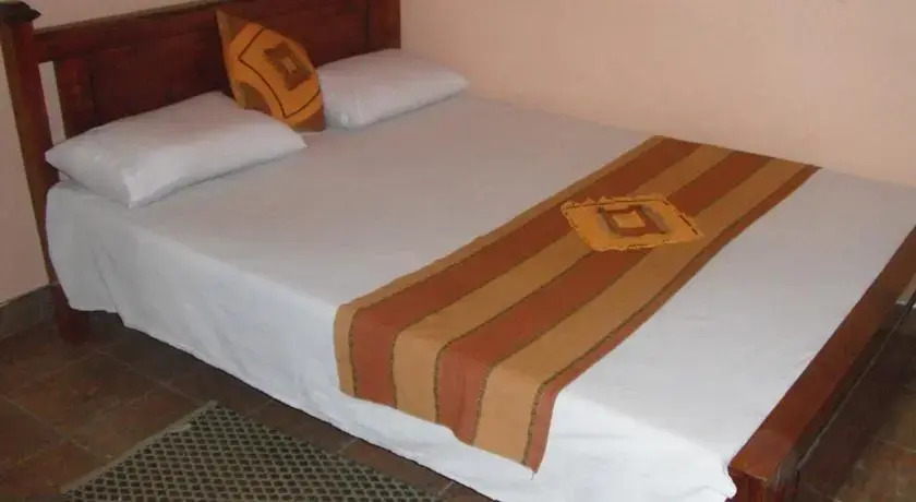 Анурадхапура: Hotel Apple Park