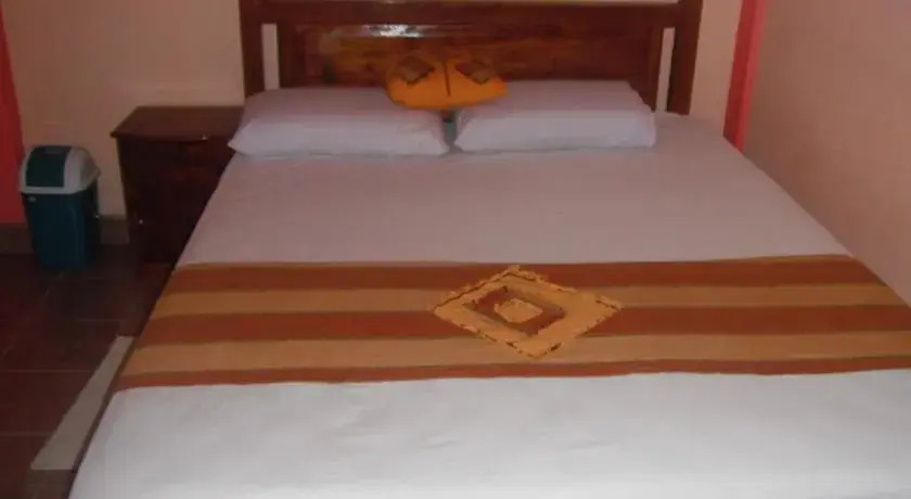 Анурадхапура: Hotel Apple Park