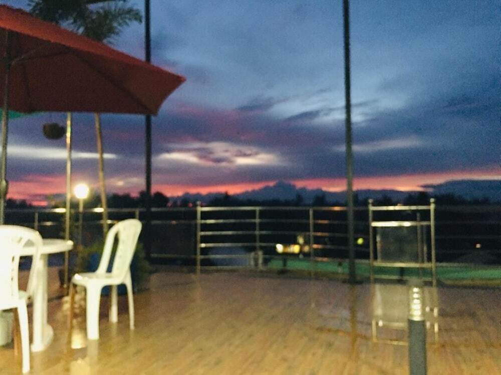 Баттикалоа: Grand Star Guest House