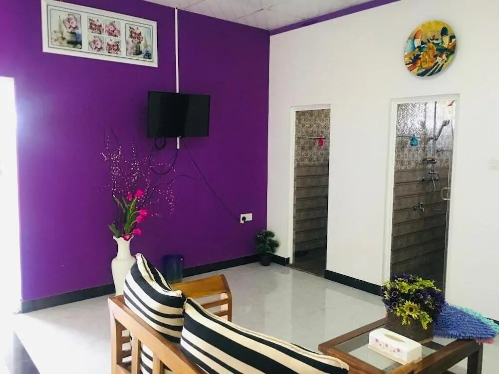 Баттикалоа: Grand Star Guest House