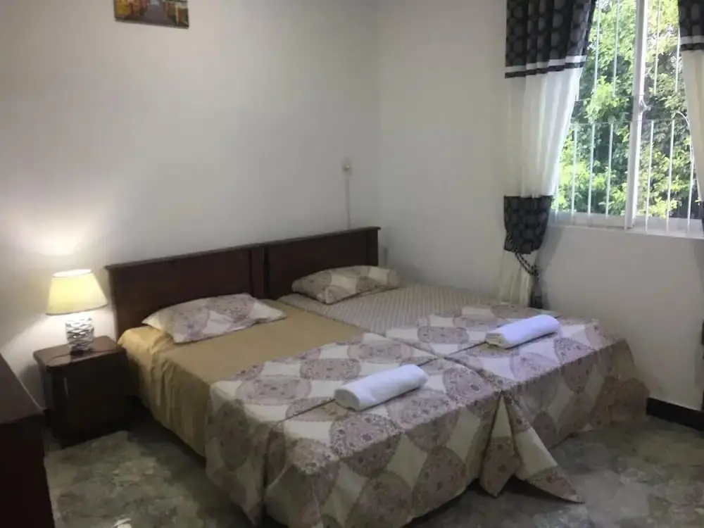 Баттикалоа: Grand Star Guest House