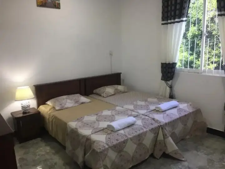 Баттикалоа: Grand Star Guest House