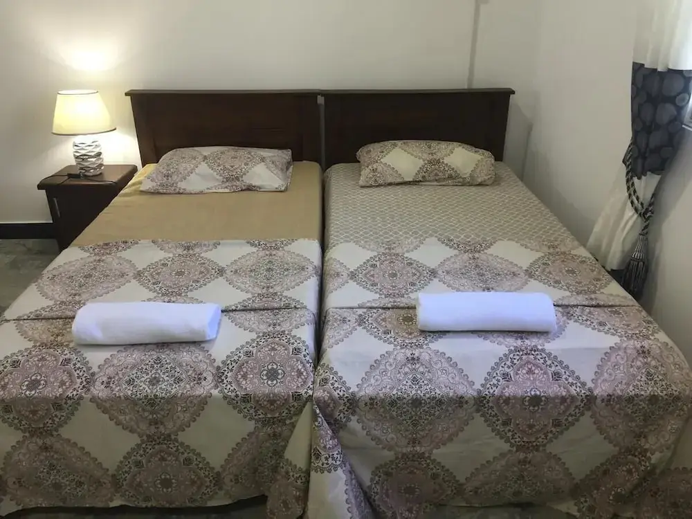 Баттикалоа: Grand Star Guest House