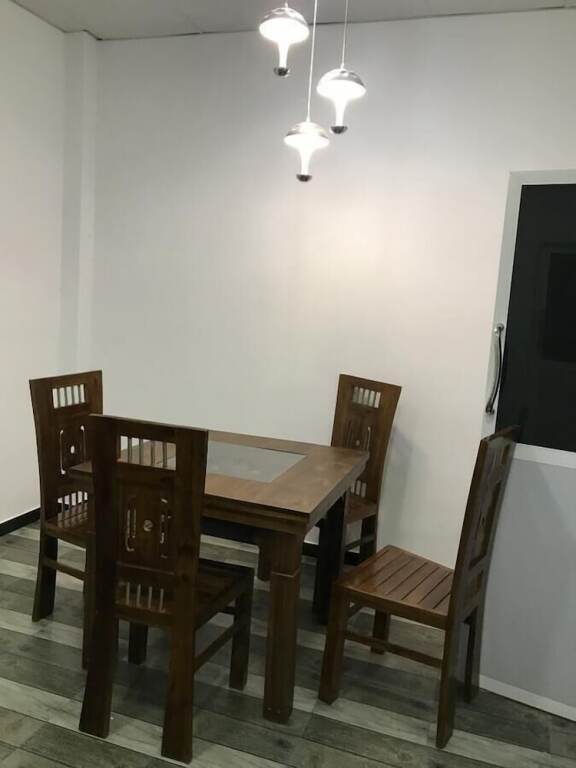Баттикалоа: Grand Star Guest House