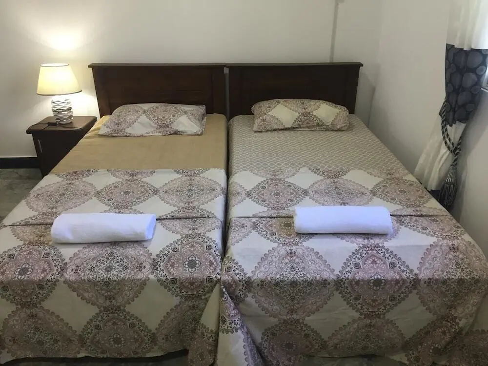 Баттикалоа: Grand Star Guest House