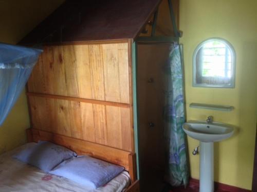 Валгама: Tropi Turtle Guesthouse