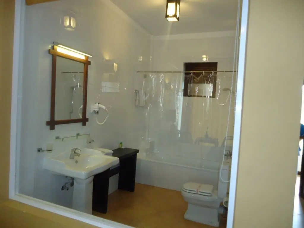 Хабарана: Sorowwa Resort & Spa