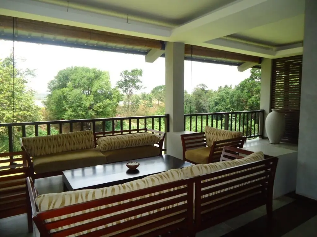 Хабарана: Sorowwa Resort & Spa