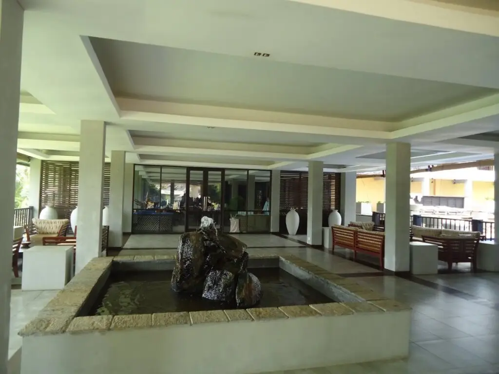 Sorowwa Resort & Spa — фото 1