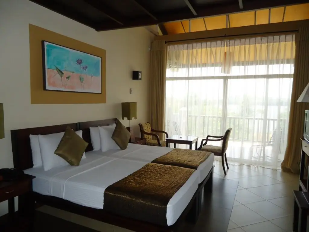 Хабарана: Sorowwa Resort & Spa