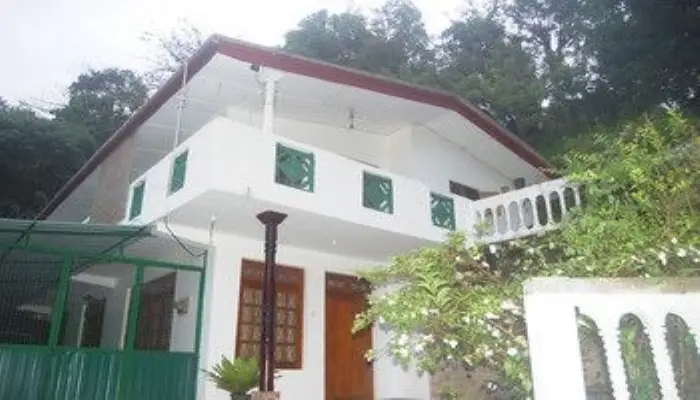 Курунегала: Green View Home Stay