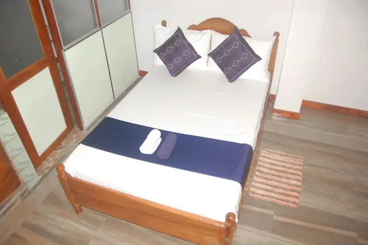 Курунегала: Green View Home Stay