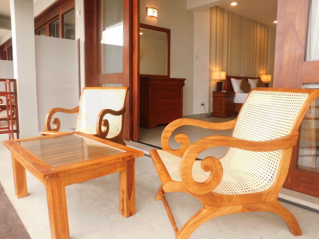 Paradise Beach Club — фото 1