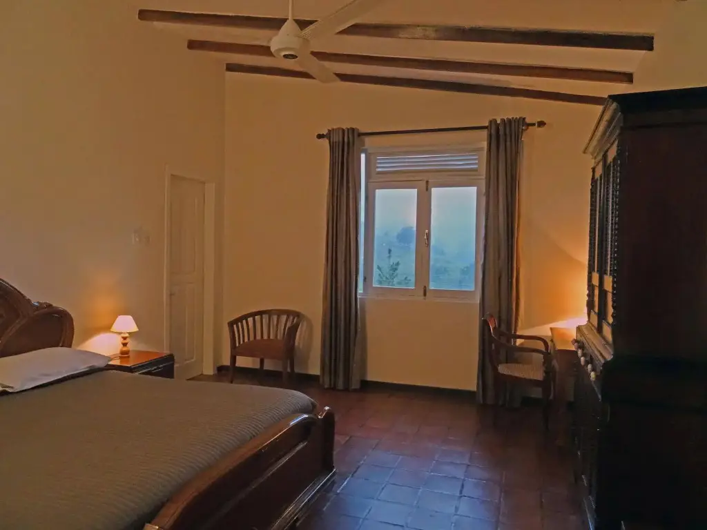 Канди: Amandari Holiday Villa