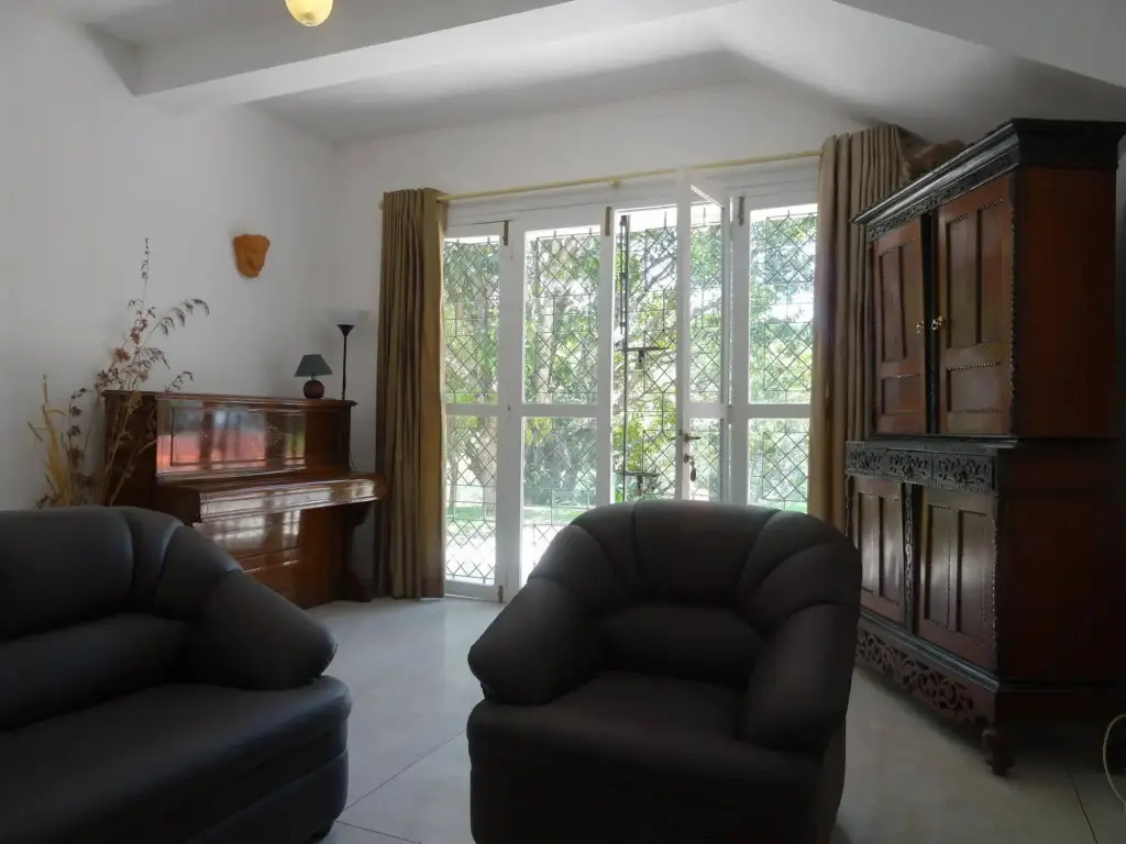 Канди: Amandari Holiday Villa