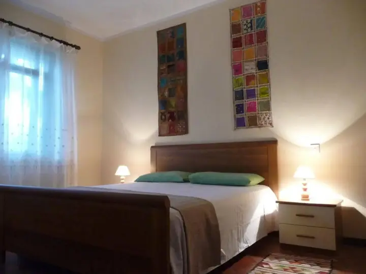 Канди: Amandari Holiday Villa