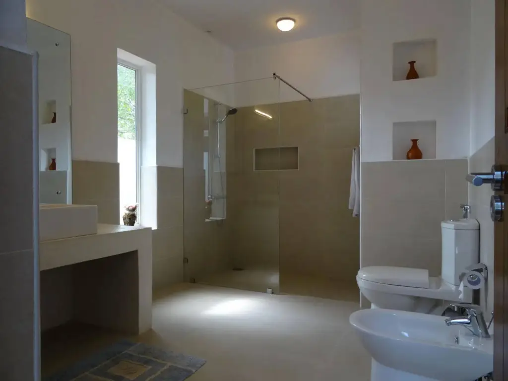 Канди: Amandari Holiday Villa