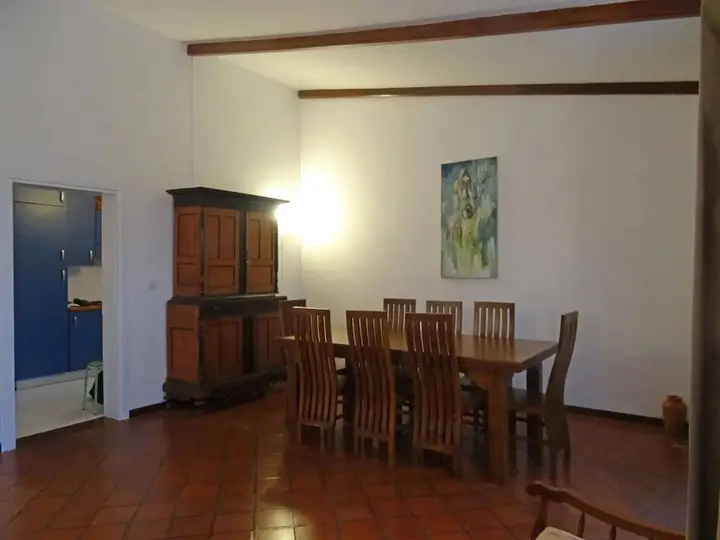 Канди: Amandari Holiday Villa