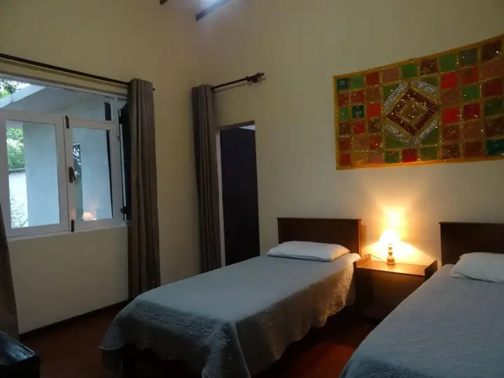 Канди: Amandari Holiday Villa