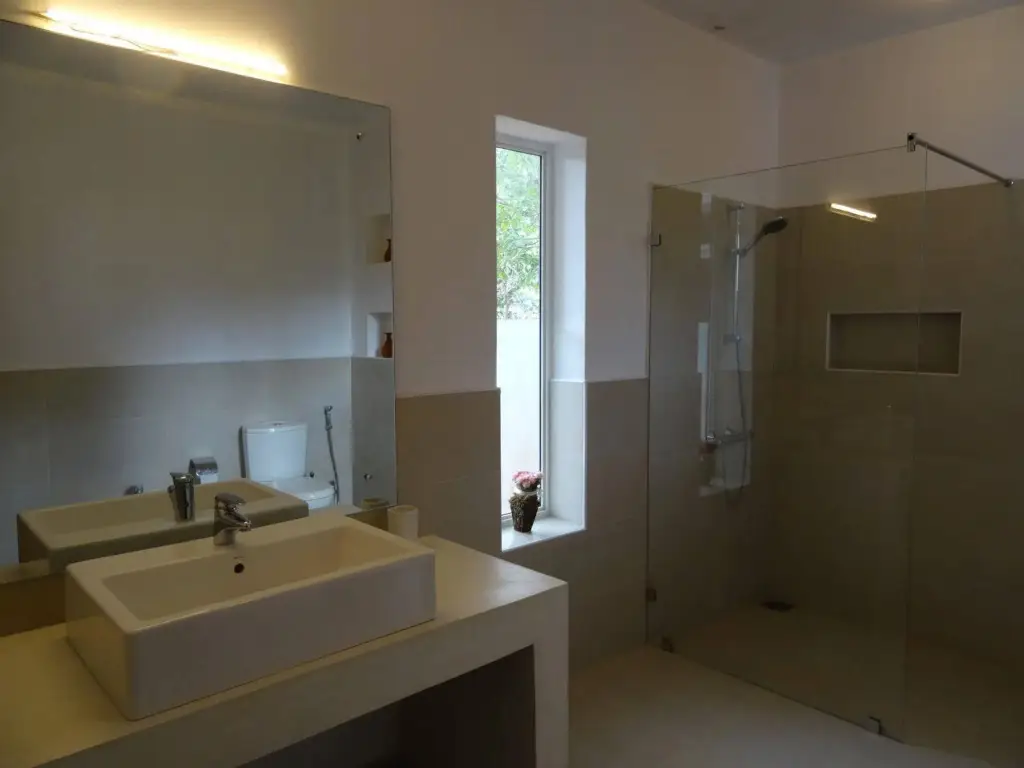 Канди: Amandari Holiday Villa