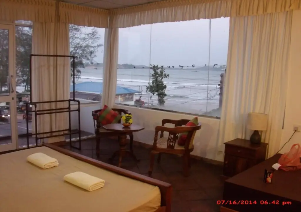 Велигама: Agra Lanka Beach Resort